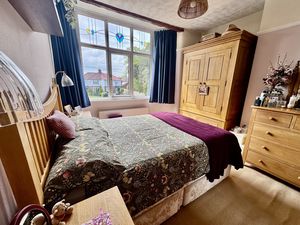 Bedroom Two- click for photo gallery
